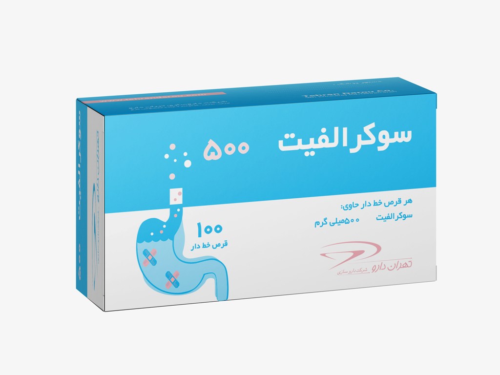 سوکرالفیت 500